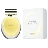 Calvin Klein Beauty Feminino Eau de Parfum 100ml